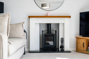 Fire- click for photo gallery